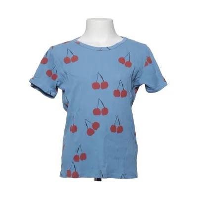 T-shirt (Blå, Flerfärgad) från Mini Rodini Ekologisk bomull