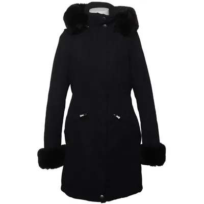 Winter coat (Dar) from Wellensteyn Polyamide, Polyester, Polyurethane