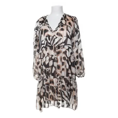 Klänning (Flerfärgad) från Trois Ka Polyester