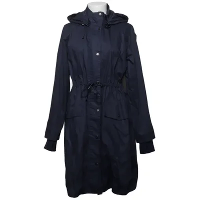 Parka (Elements Collection) van Braintree Organisch katoen, Gerecycled polyester
