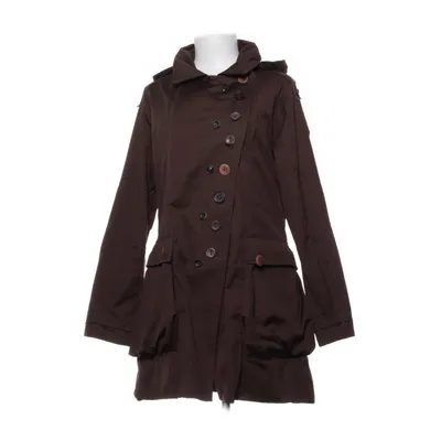Jas (Bruin) van One Step Acryl, Polyester