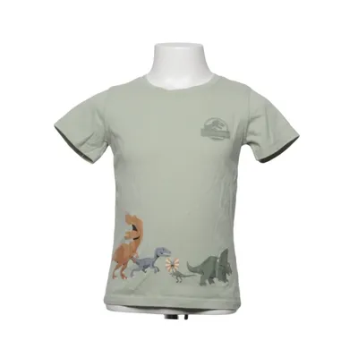 T-shirt (Vert) de Jurassic World Coton