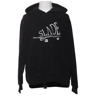 Huvtröja (Couture) från Slade Couture Bomull, Polyester