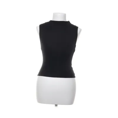 Topp (Svart) från Zara