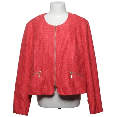 Jack (Rood) van Chic Acryl, Metallvezel, Polyester