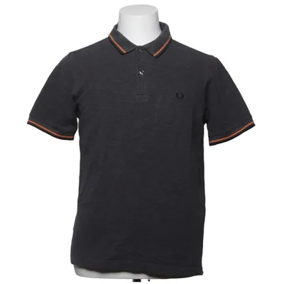 Poloshirt (M3600) van Fred Perry Katoen