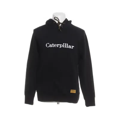 Capuchon sweater (Zwart) van Caterpillar Katoen