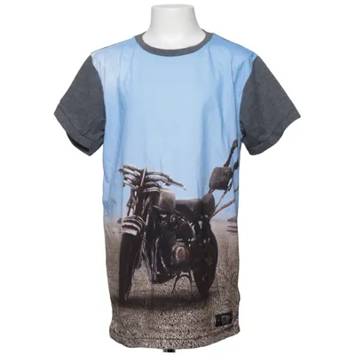 T-shirt (Runl) de Molo Coton