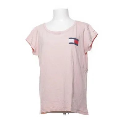 T-shirt (Rosa) från Tommy Hilfiger Jeans