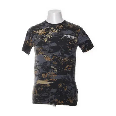 T-shirt (Grå, Flerfärgad) från Lindbergh