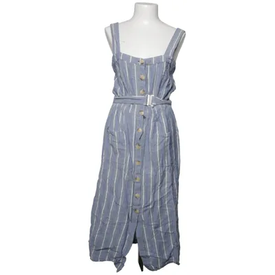 Robe (Bleu, Blanc) de Patrons of Peace Coton