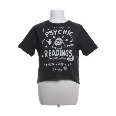 T-shirt (Gray) from Superdry Cotton