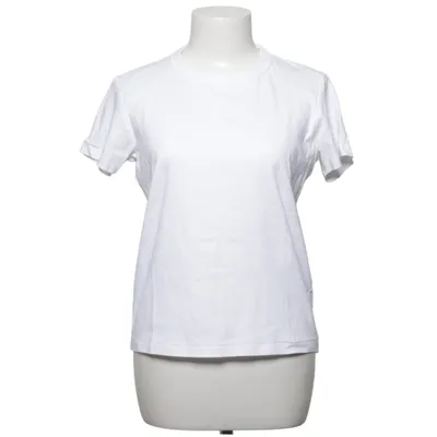 T-shirt (Uniqlo U) van Uniqlo U Katoen