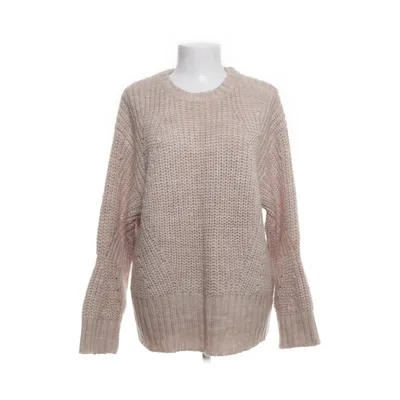 Sweater (Beige) from Karen by Simonsen Acrylic, Wool