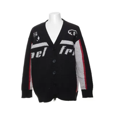 Kofta (Svart, Grå, Röd) från Aelfric Eden Polyester