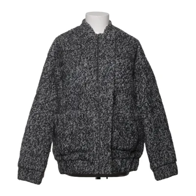 Jacka (REVA) från Carin Wester Polyester, Ull