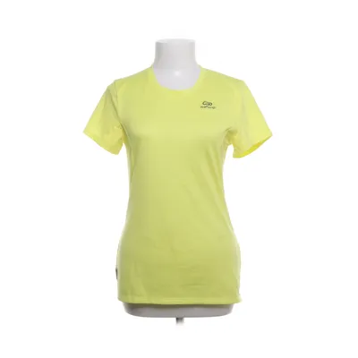 Voetbalshirt (Geel) van Oxylane