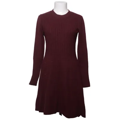 Dress (Red) from Club Monaco Cotton, Polyamide, Wool