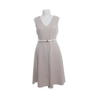 Jurk (Beige) van Rinascimento Elastaan, Polyester