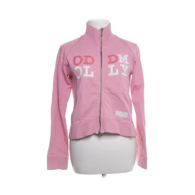 Cardigan (Roze) van Odd Molly Katoen