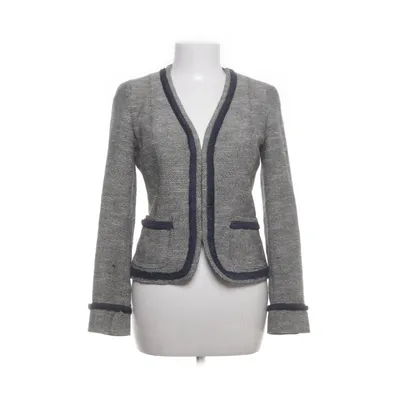 Kavaj (Vit, Svart) från Weekend MaxMara Akryl, Bomull, Nylon, Viskos, Polyester