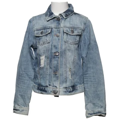 Spijkerjas (Blauw) van F&F Kids Katoen