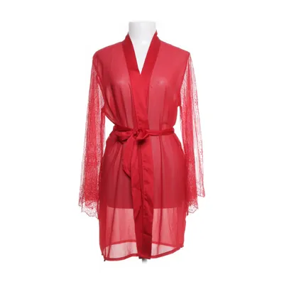 Ochtendjas (Rood) van Hunkemöller Polyester