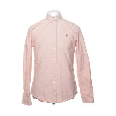 Buttondown-skjorta (SLIM FIT) från Polo Ralph Lauren Bomull