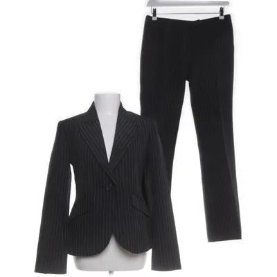 Suit (Black) from Broadway NYC Fashion Polyester