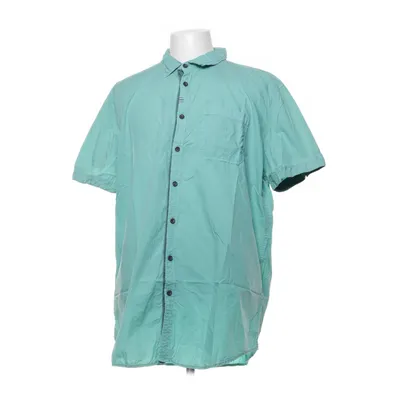 Korte mouwen shirt (Groen) van Emilio Adani