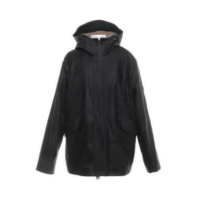 Jacka (Svart) från Zara Polyester