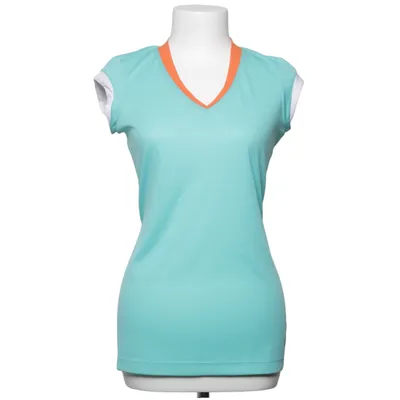 Sports top (Blue, Orange) from Gore