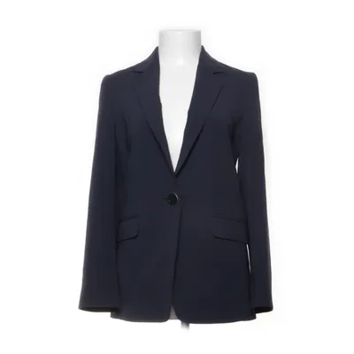 Kavaj (Blå) från Boss Acetat, Bomull, Elastan, Polyamid, Polyester, Viskos