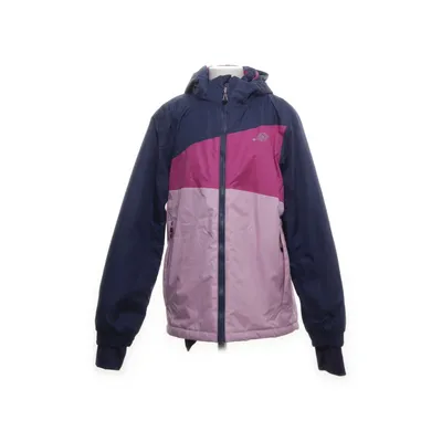 Ski jacket (Blue, Pink) from Crivit Pro Polyester