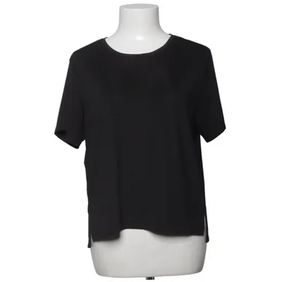 T-shirt (Ene Relax W Ribbed Tee) från Energetics Elastan, Polyester