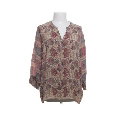 Blouse (Multicolored) from Cream