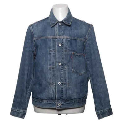 Denim jacket (Blue) from Levi's Premium Cotton