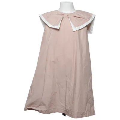 Klänning (Rosa) från H&M Adorables Bomull