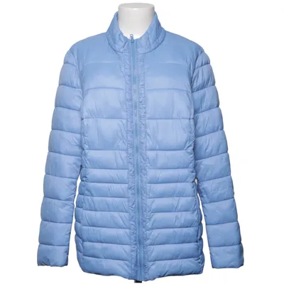 Letvægtsjakke (Blå) fra Centigrade Polyamid, Polyester
