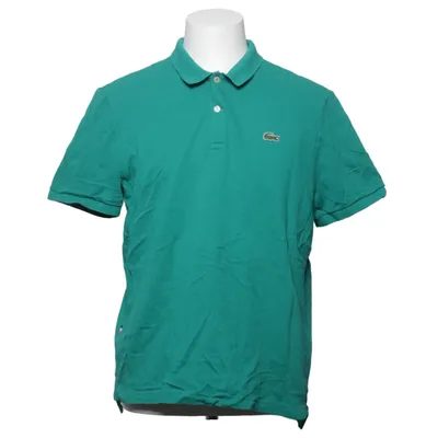 Poloshirt (Live) van Lacoste Live Katoen