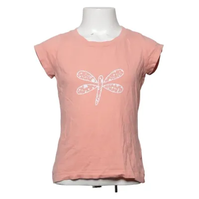 T-shirt (Roze) van Tribute Katoen