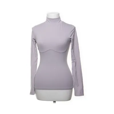 Lange mouwen shirt (Grijs) van Pink Victoria's Secret