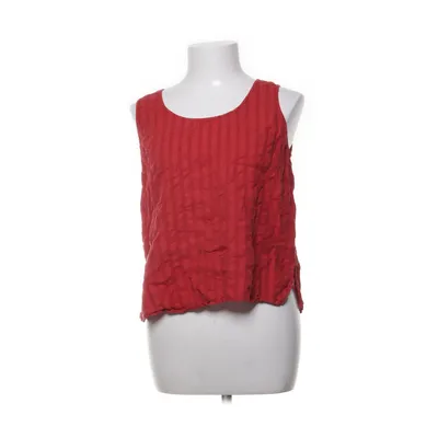 Topp (Röd) från Oska Linne