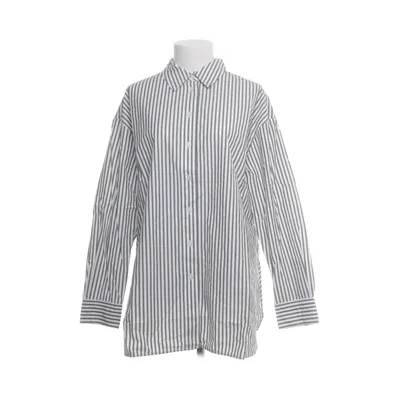 Shirt (Wit, Groen) van Everlane Katoen