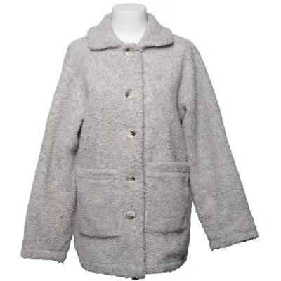 Fleecejakke (Beige) fra Casual Selection Polyester