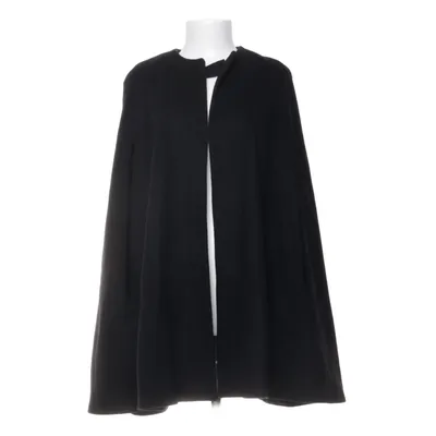 Cape (STUDIO) de Zara Woman Studio Viscose, Laine