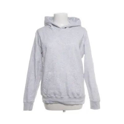 Capuchon sweater (Grijs) van Fruit of the Loom Katoen, Polyester