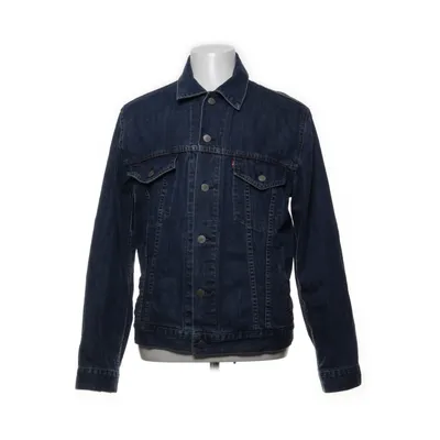 Jeansjacka (72510) från Levi Strauss & Co Bomull
