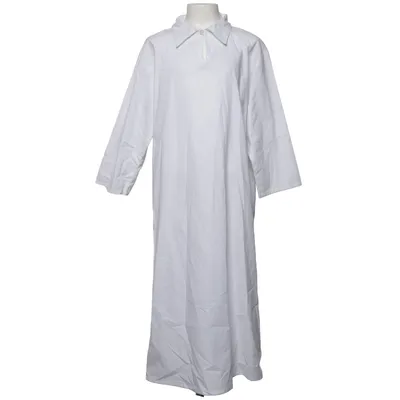 Chemise (White) from Christmas Crossbow Cotton