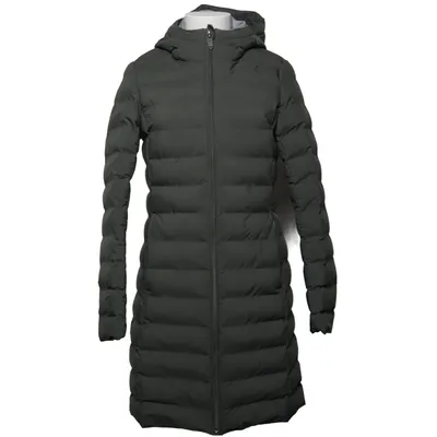 Vinterkappa (Grön) från Usha Polyamid, Polyester, Polyuretan